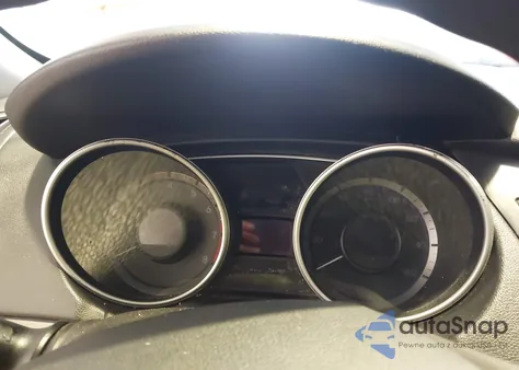 2011 Hyundai Sonata Gls from USA, damaged, VIN 5NPEB4AC7BH207023